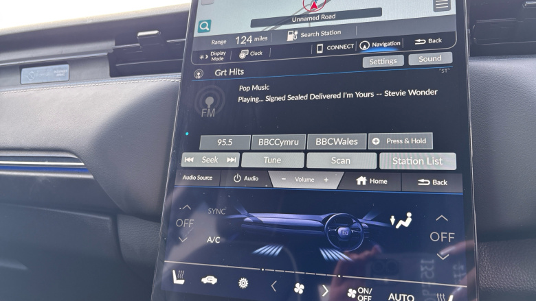 Honda E Ny1 150kW Elegance 69kWh 5dr Auto Electric Hatchback